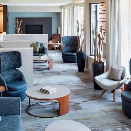 Courtyard By Marriott Tarrytown Westchester County Kültér fotó