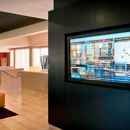 Courtyard By Marriott Tarrytown Westchester County Kültér fotó
