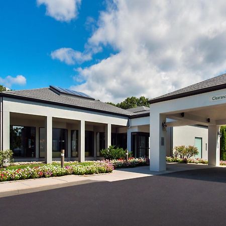 Courtyard By Marriott Tarrytown Westchester County Kültér fotó
