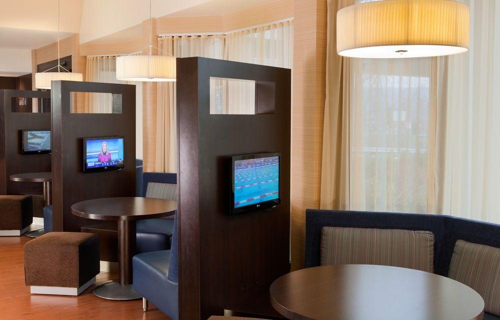 Courtyard By Marriott Tarrytown Westchester County Kültér fotó