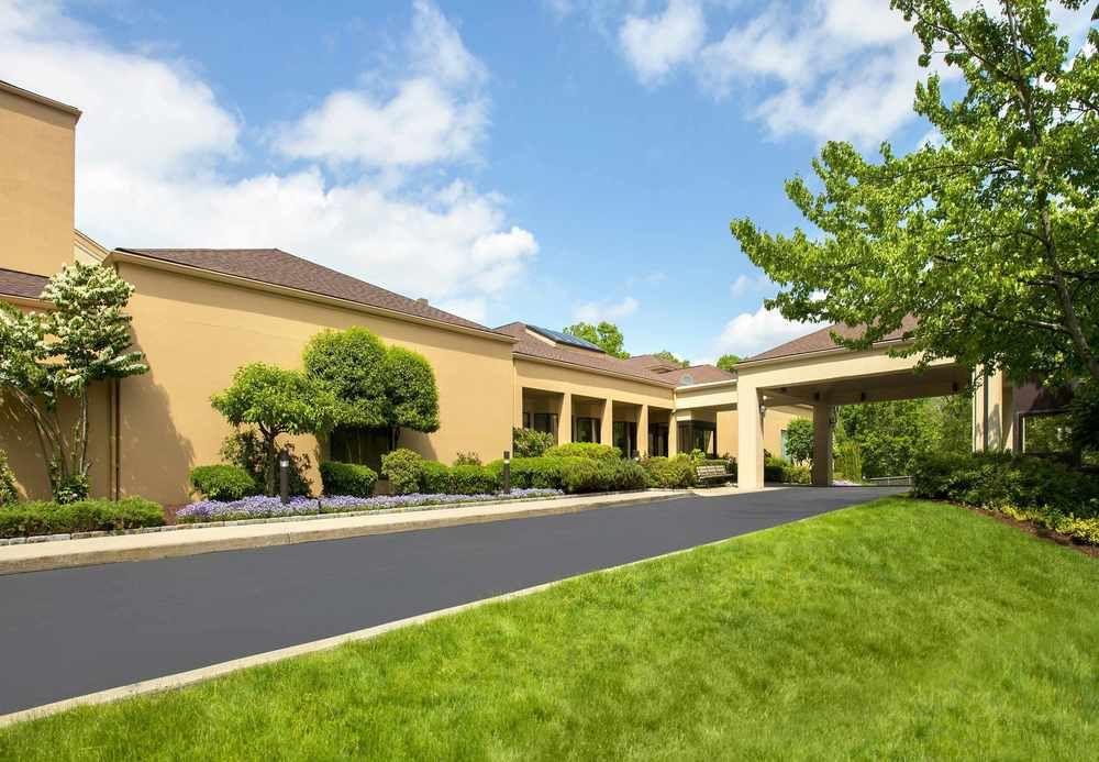 Courtyard By Marriott Tarrytown Westchester County Kültér fotó