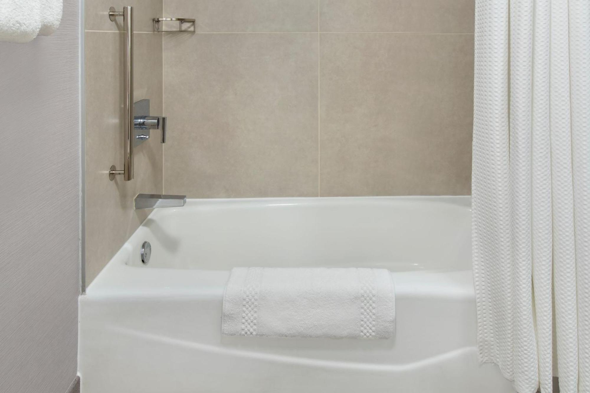 Courtyard By Marriott Tarrytown Westchester County Kültér fotó