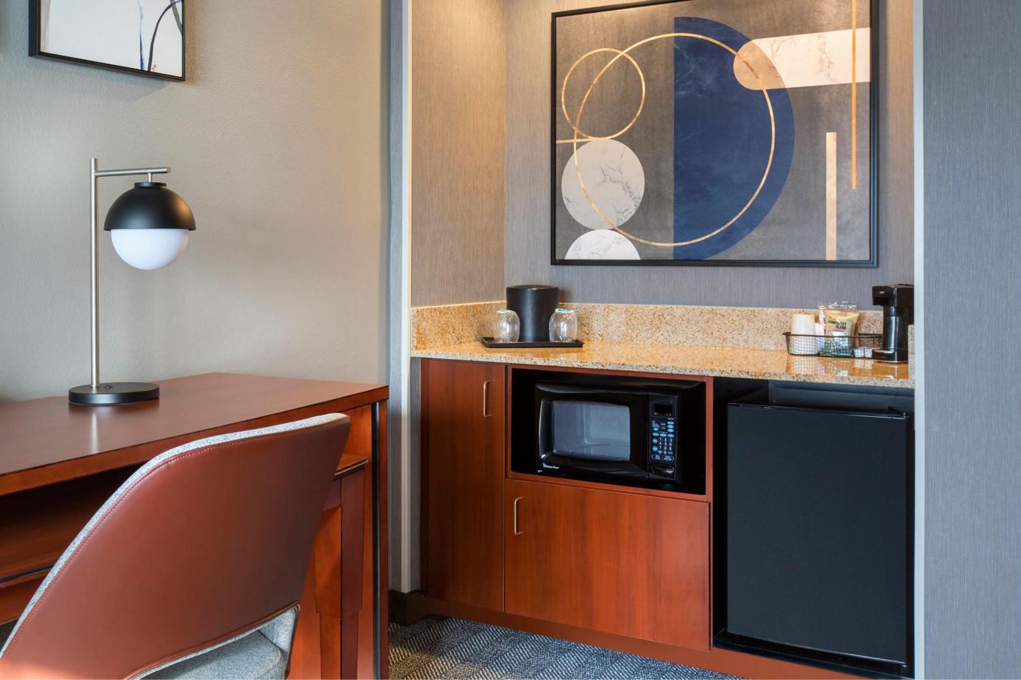Courtyard By Marriott Tarrytown Westchester County Kültér fotó
