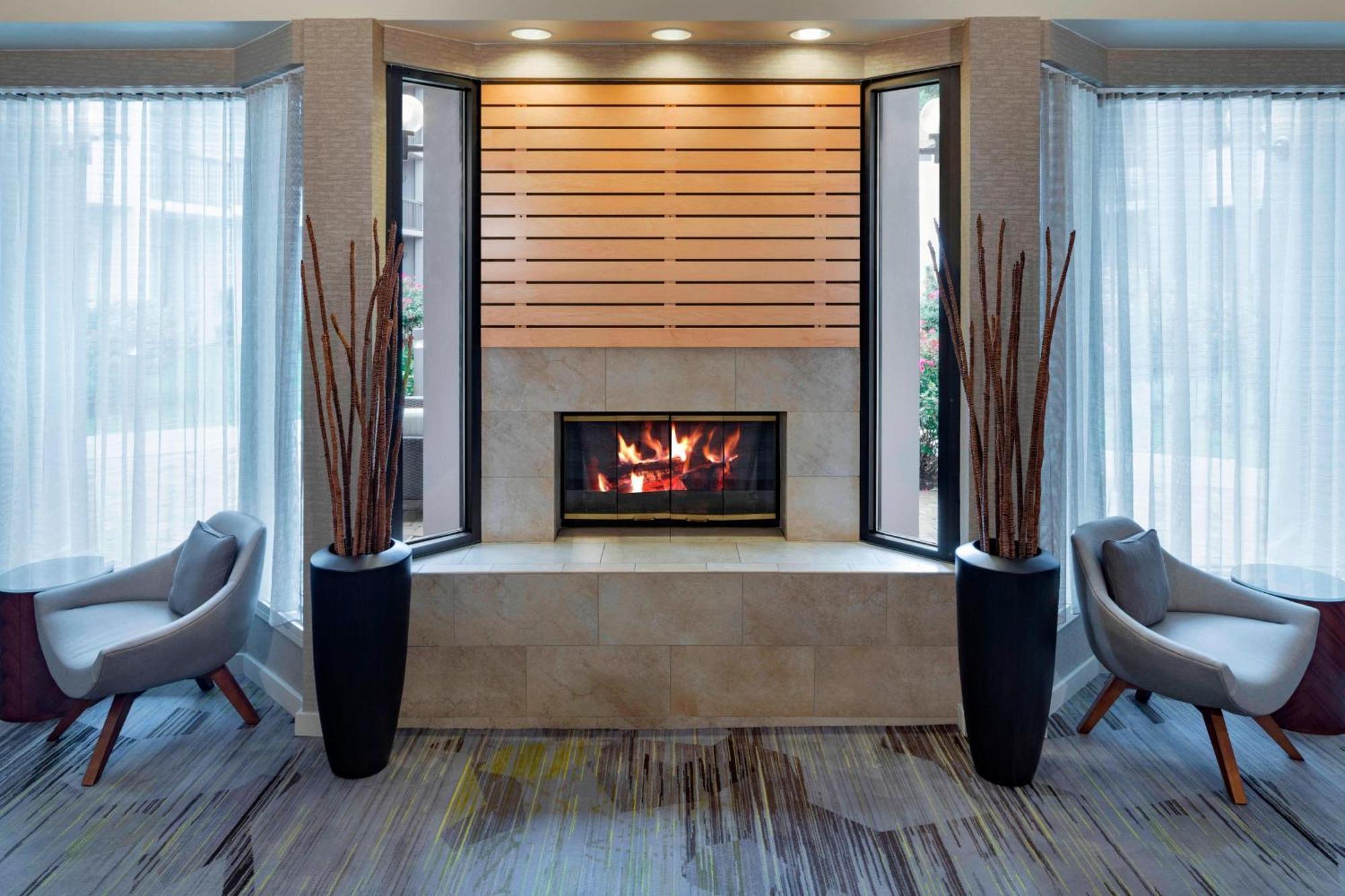 Courtyard By Marriott Tarrytown Westchester County Kültér fotó