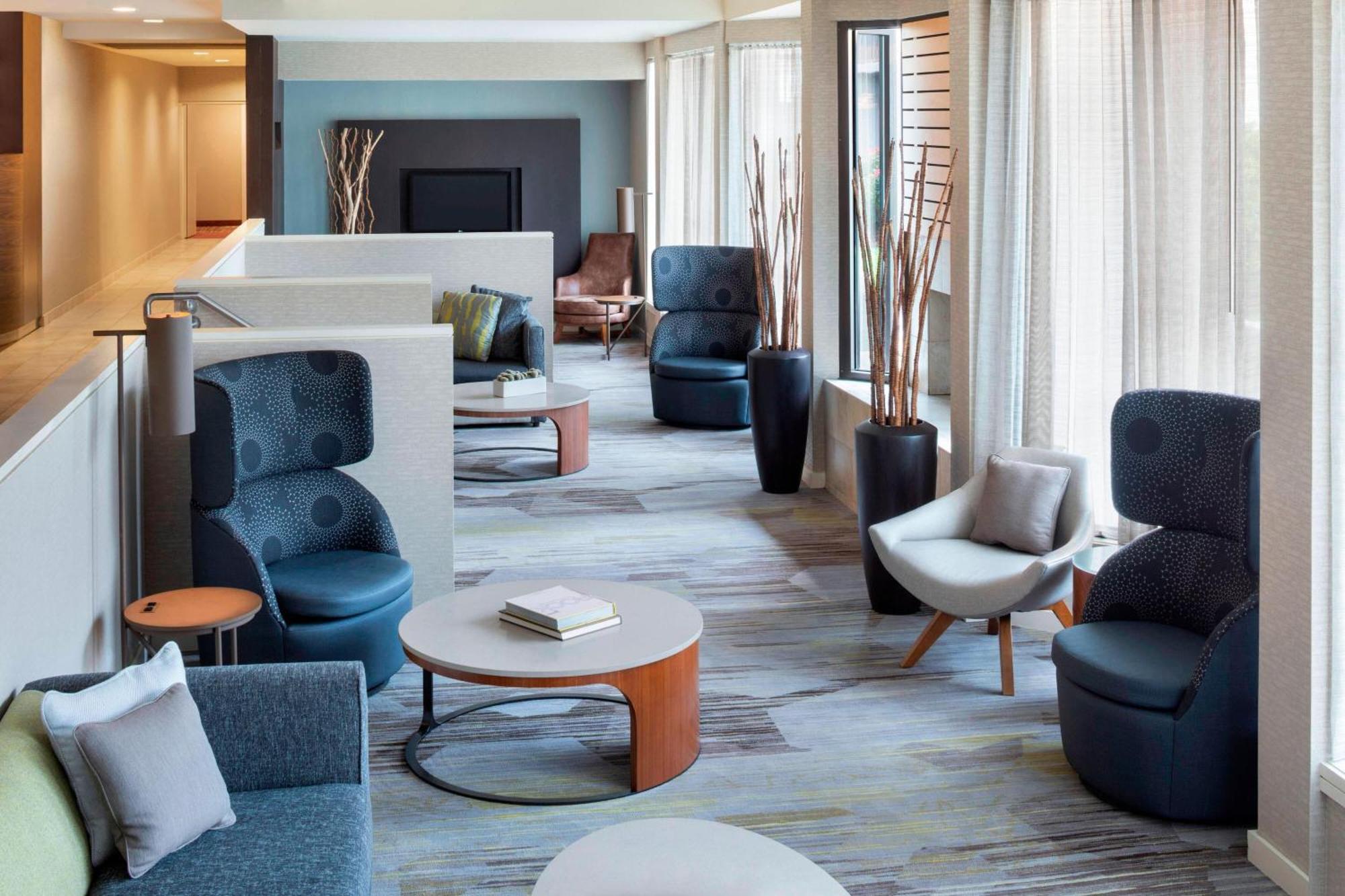 Courtyard By Marriott Tarrytown Westchester County Kültér fotó