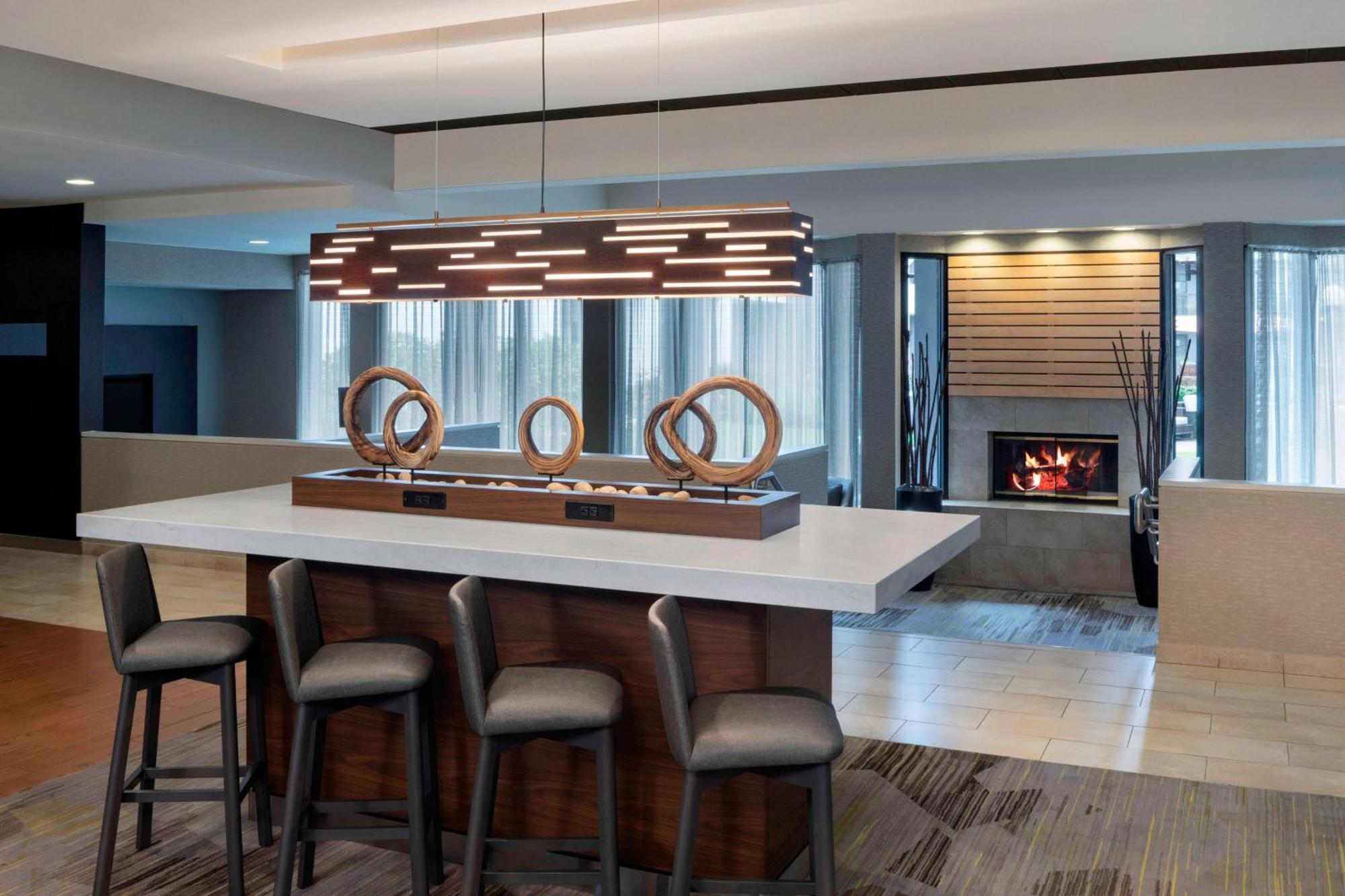 Courtyard By Marriott Tarrytown Westchester County Kültér fotó