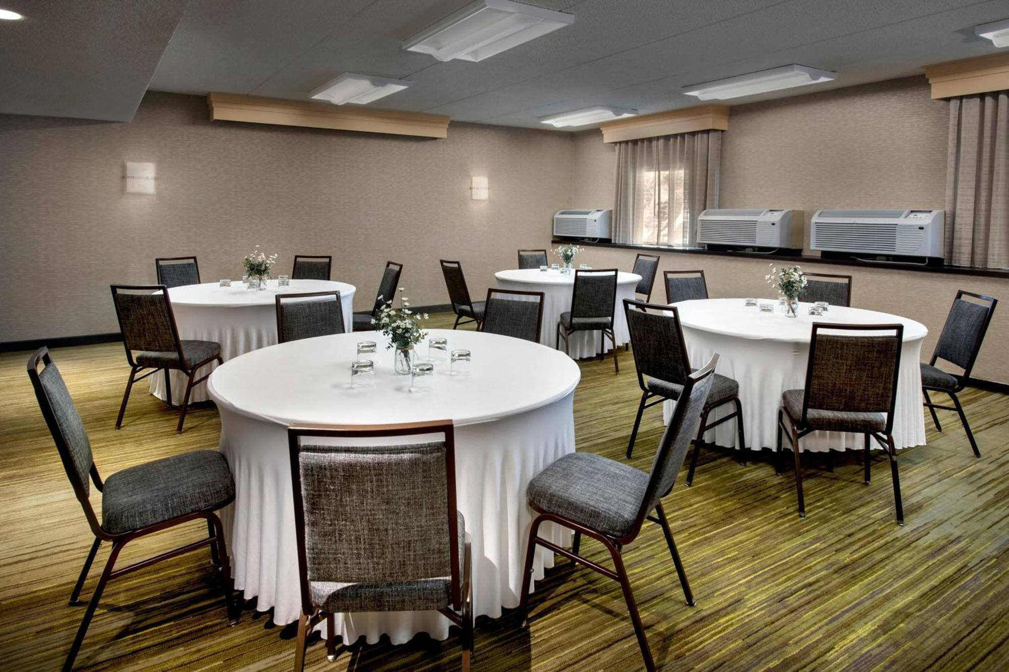 Courtyard By Marriott Tarrytown Westchester County Kültér fotó