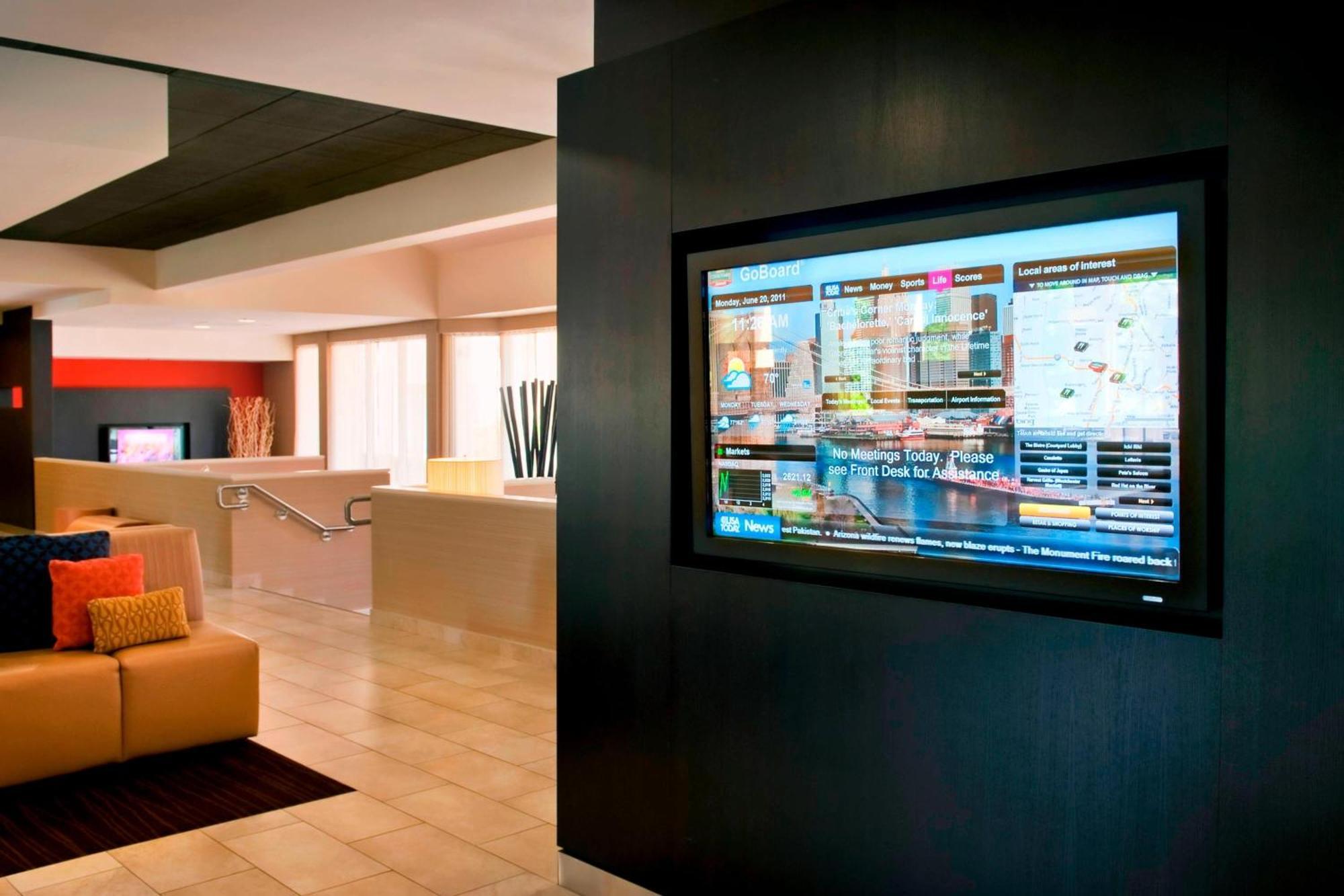 Courtyard By Marriott Tarrytown Westchester County Kültér fotó