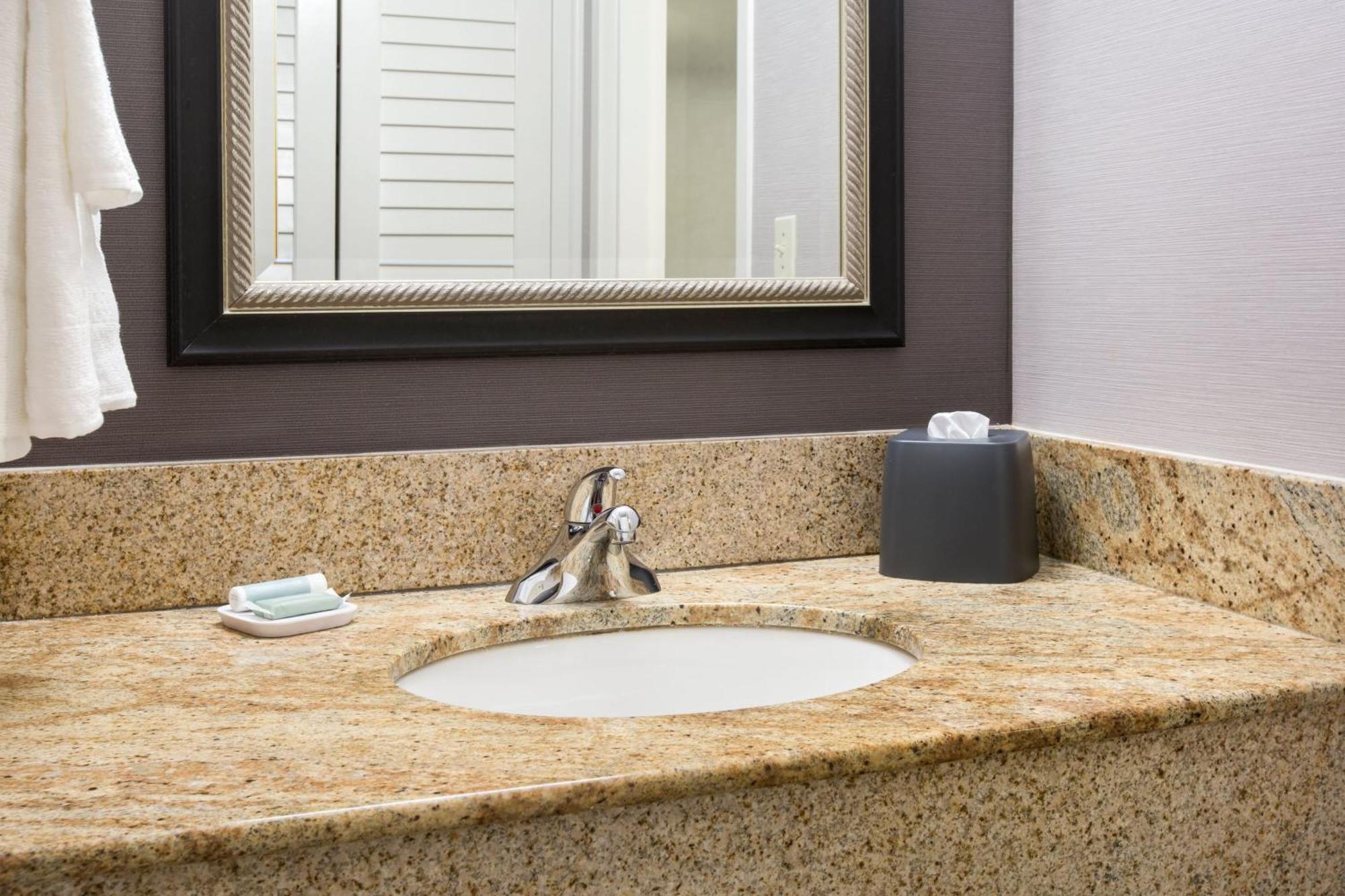 Courtyard By Marriott Tarrytown Westchester County Kültér fotó