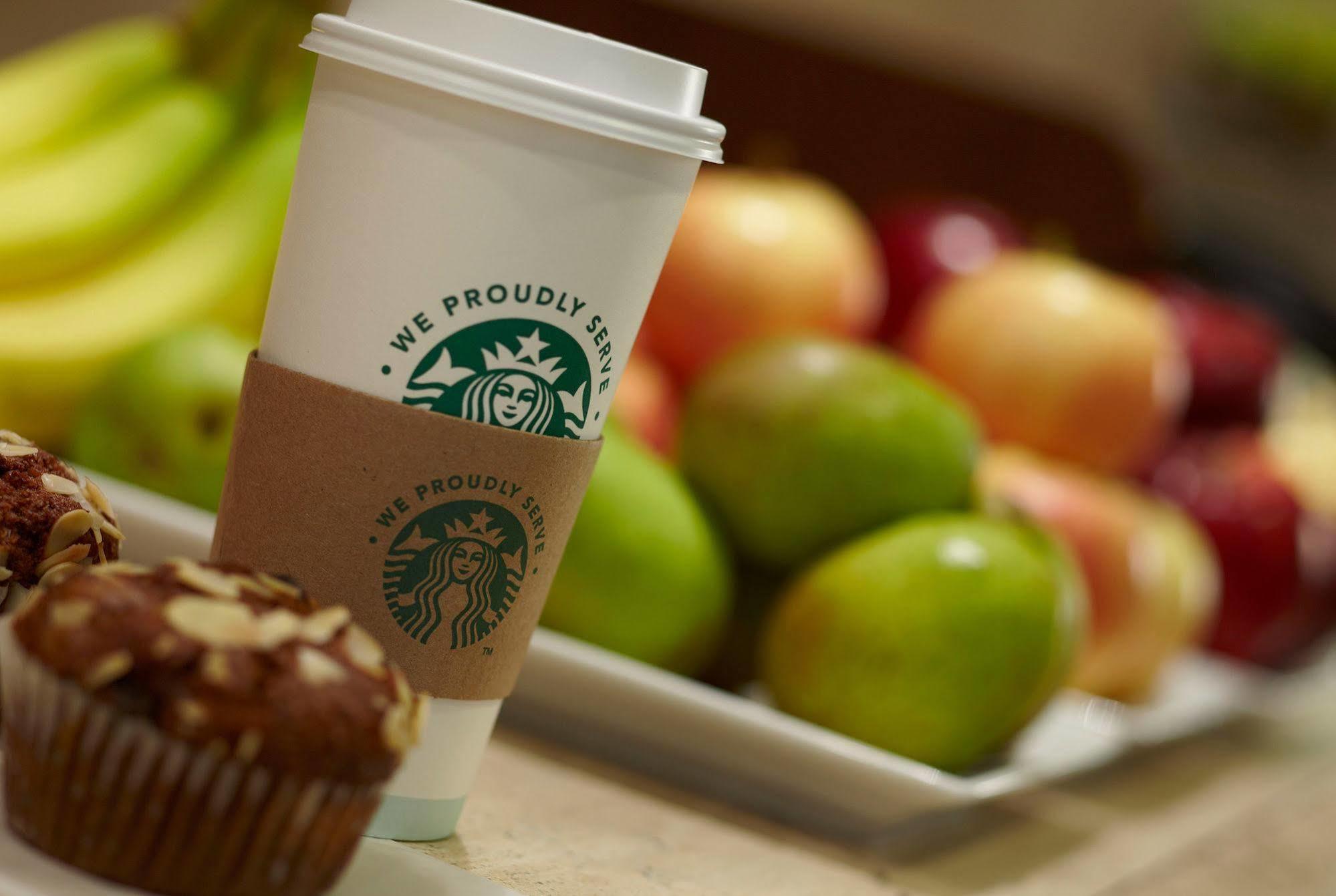 Courtyard By Marriott Tarrytown Westchester County Kültér fotó